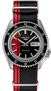 Thumbnail for Seiko 5 Sports SRPK71 Watch