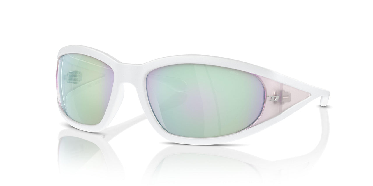 504S6V - White - Bubble
