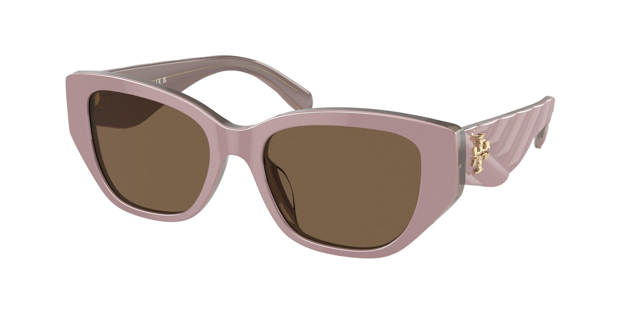 194773 - Pink - Dark Brown