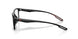 50171W - Black - Clear
