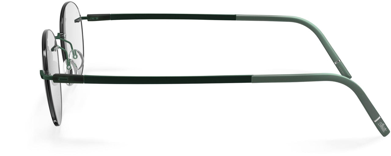 5540 - Emerald Green