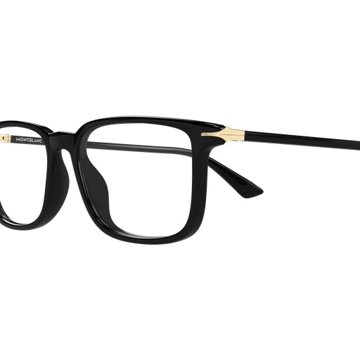 006 - Black - Transparent