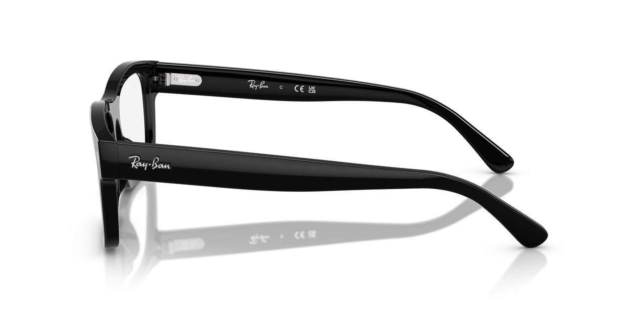 2000 - Black - Clear