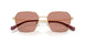 611096 - Gold - Dark Violet