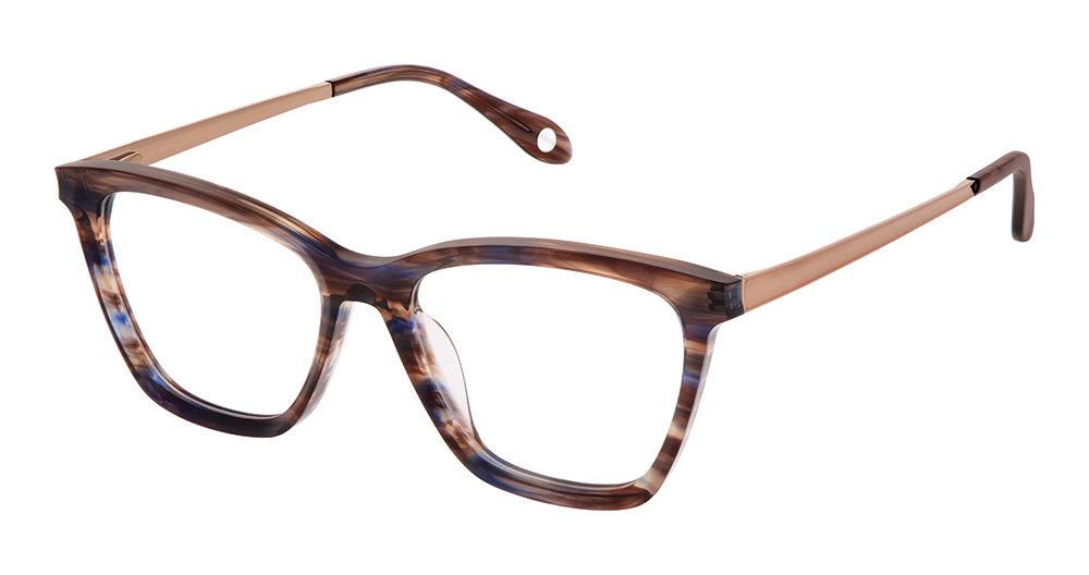 Fysh F-3779 Eyeglasses