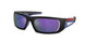 16G05U - Black - Dark Blue Mirror Violet Tuning