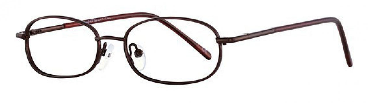 Lantis Optical L8022 Eyeglasses