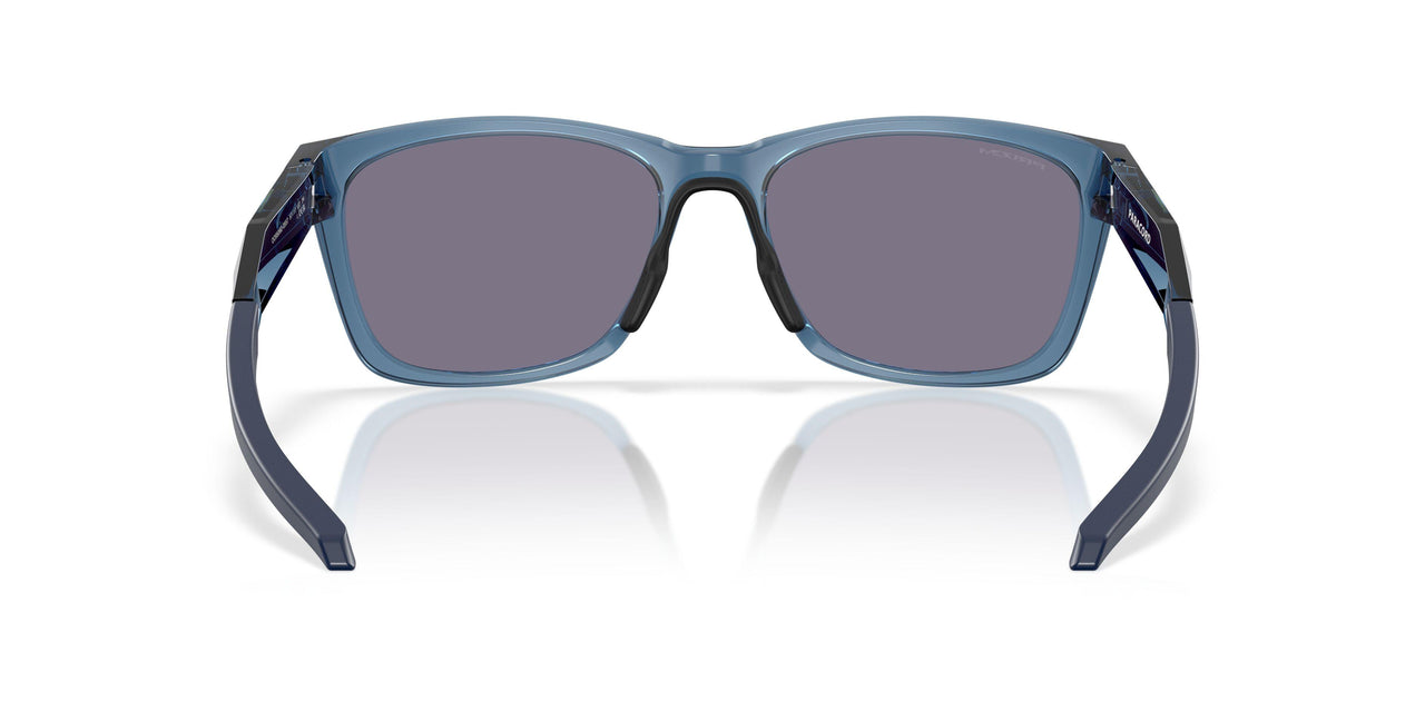950605 - Blue - Prizm Grey