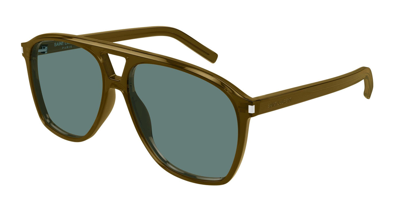 009 - Brown - Green