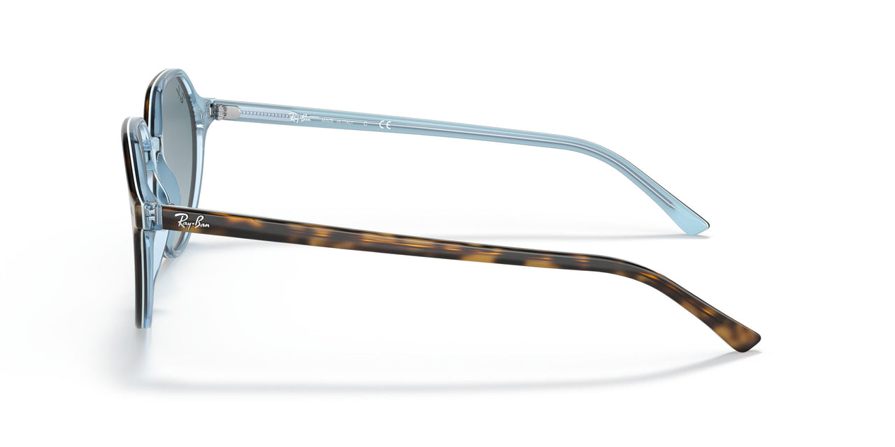 13163M - Havana - Blue Gradient Grey