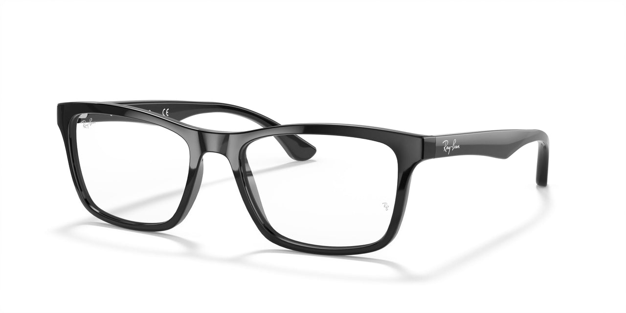 2000 - Black - Clear
