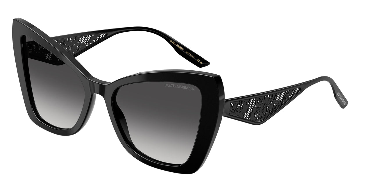 Dolce & Gabbana 4489 Sunglasses