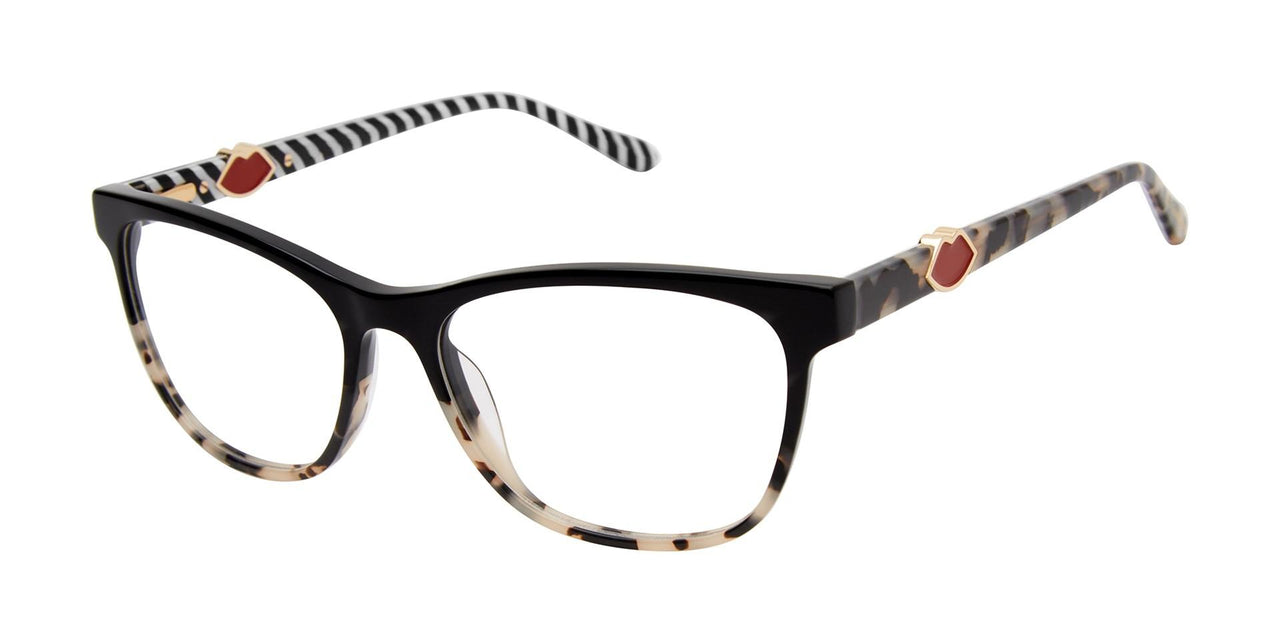 Lulu Guinness L950 Eyeglasses