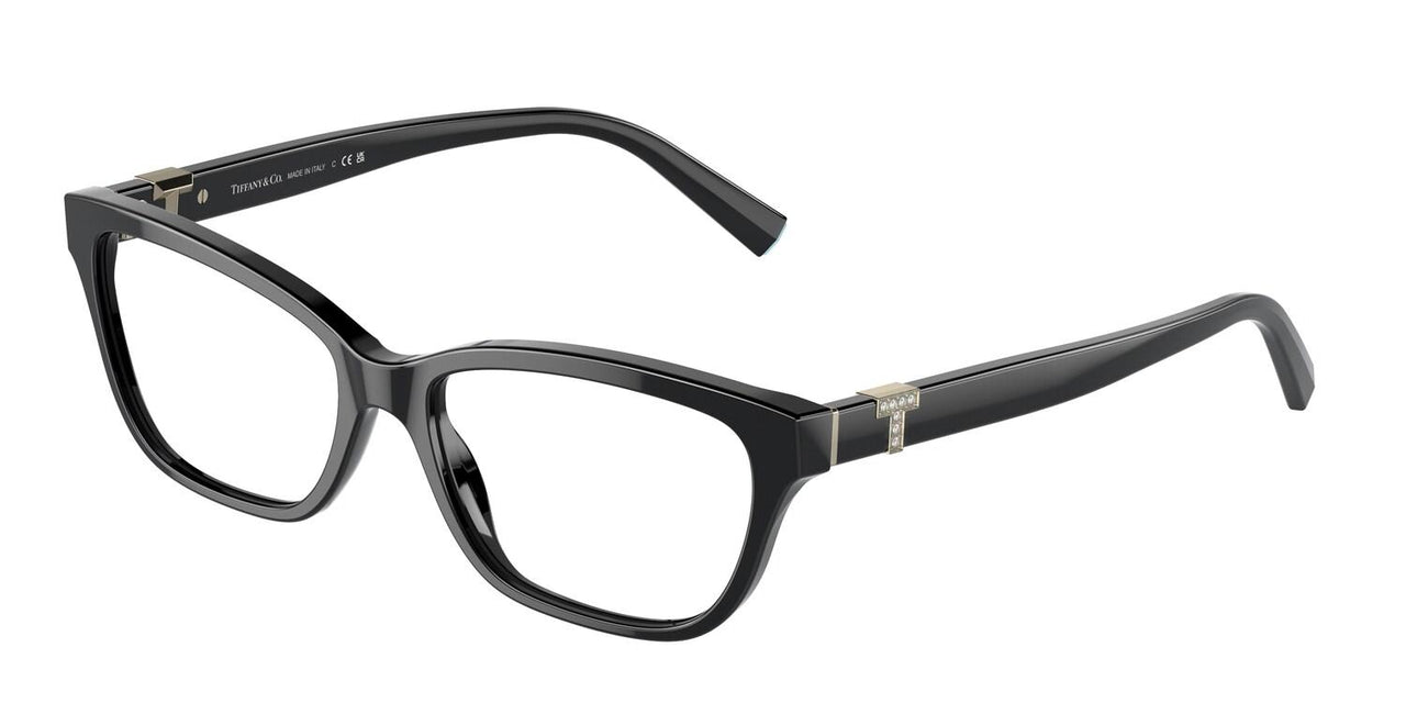 8001 - Black