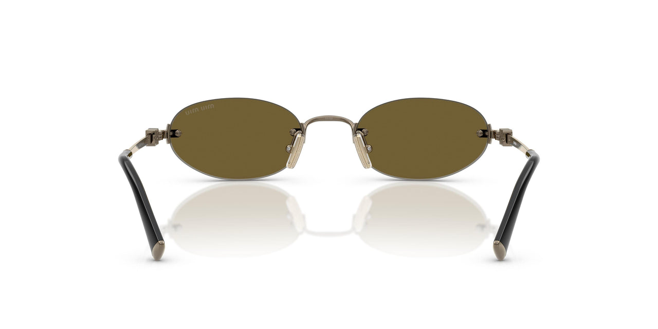 26C09Z - Gold - Dark Brown