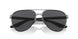 5AV07U - Black - Grey Mirror Black