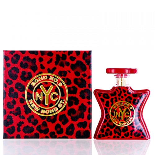 Bond No.9 New Bond St. EDP Spray