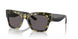 309187 - Yellow - Black Smoke