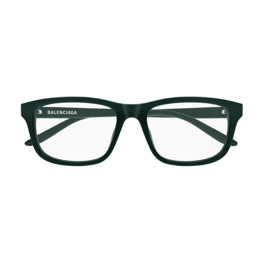 004 - Green - Transparent