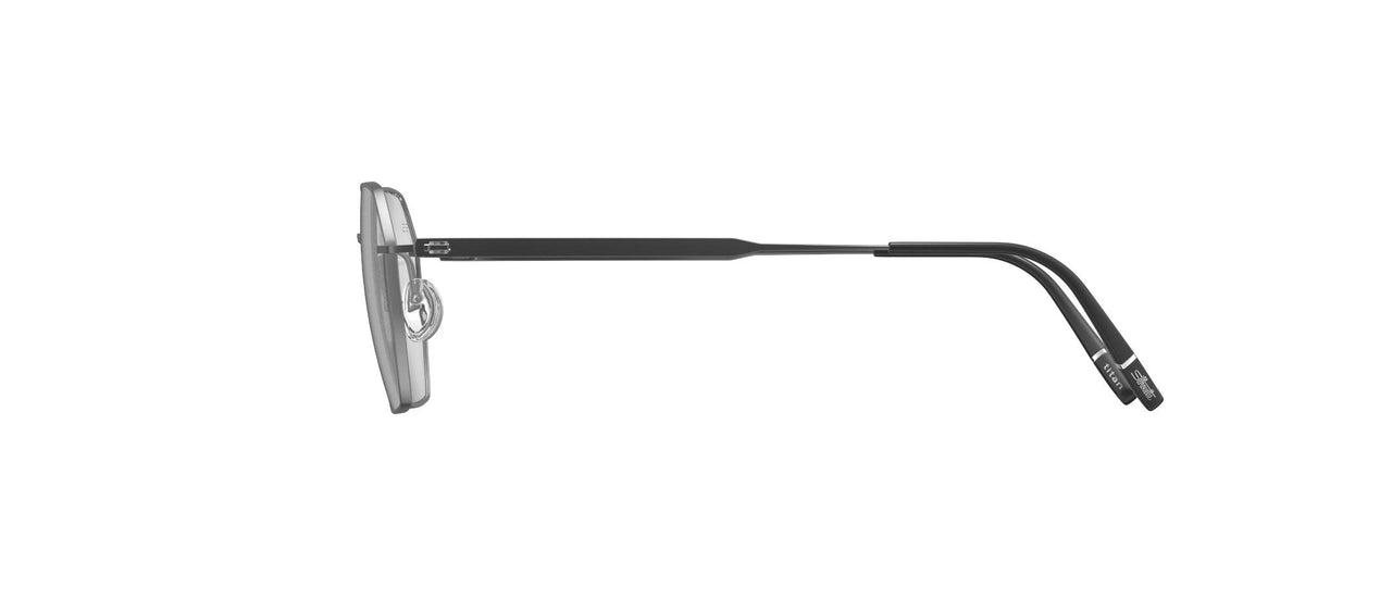 6560 - Plain Ruthenium