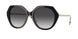 38538G - Black - Grey Gradient