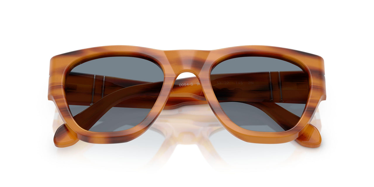 960/56 - Tortoise - Light Blue