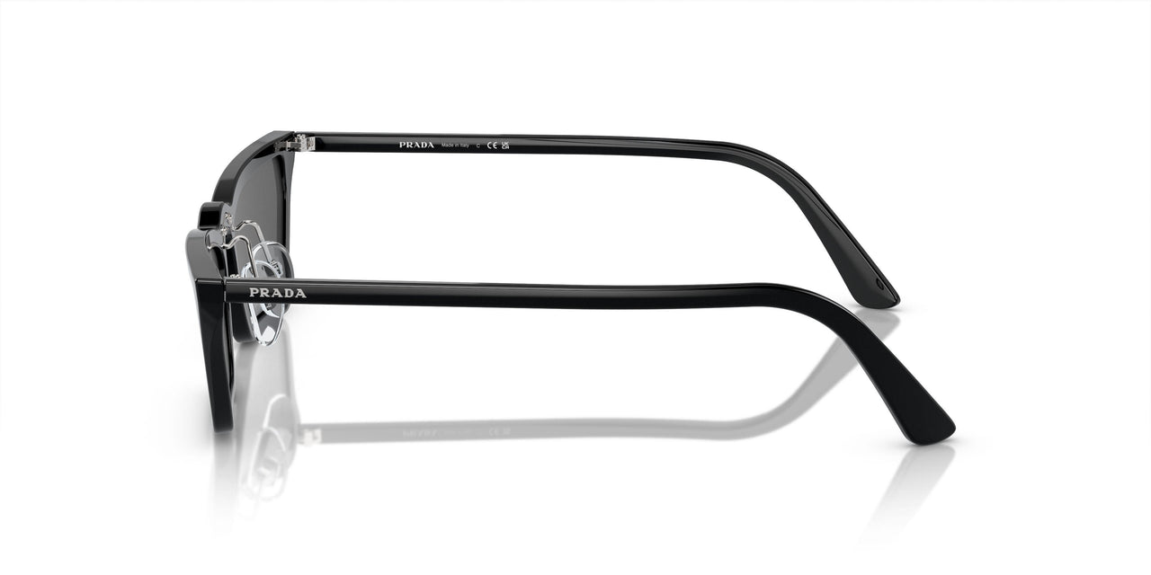 1AB5S0 - Black - Grey