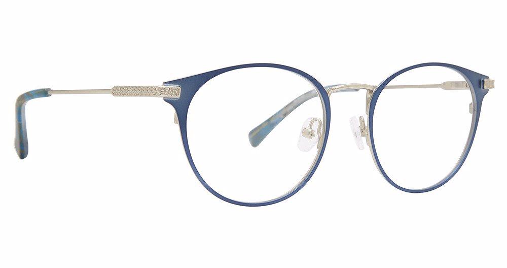 MAB - Matte Blue