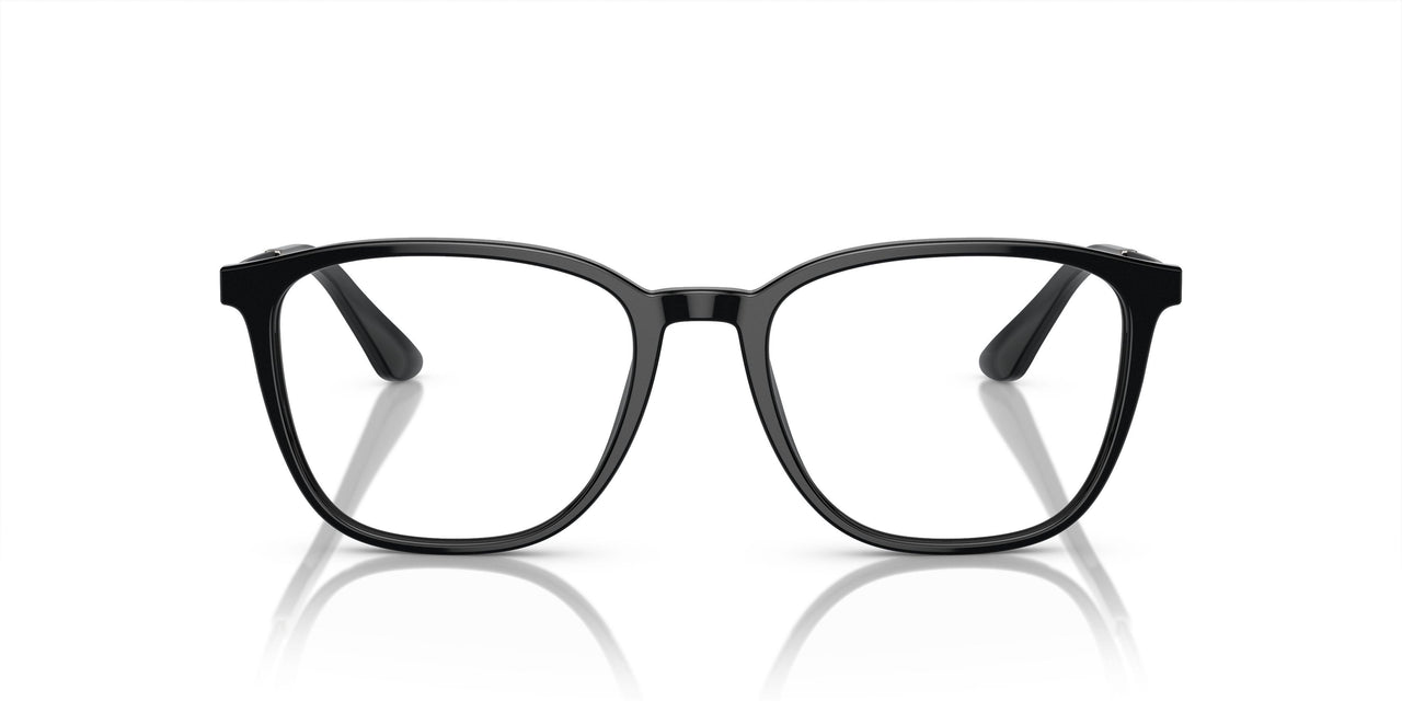 5001 - Black