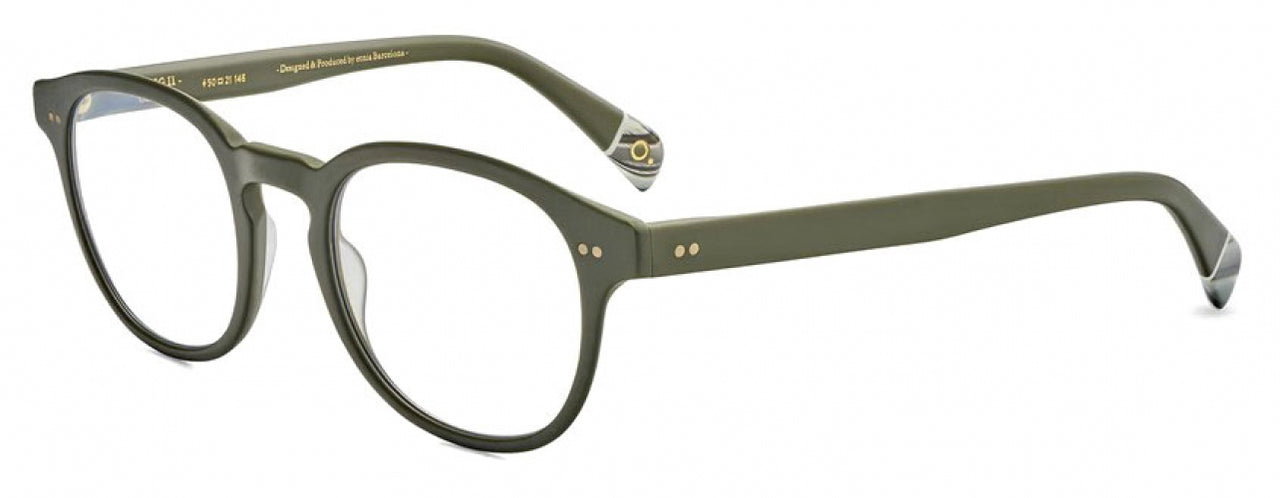 Etnia Barcelona Vintage CAP ROIG II Eyeglasses