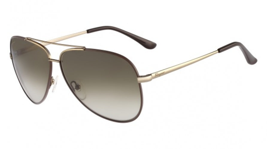 Salvatore Ferragamo SF131S Sunglasses display picture 2