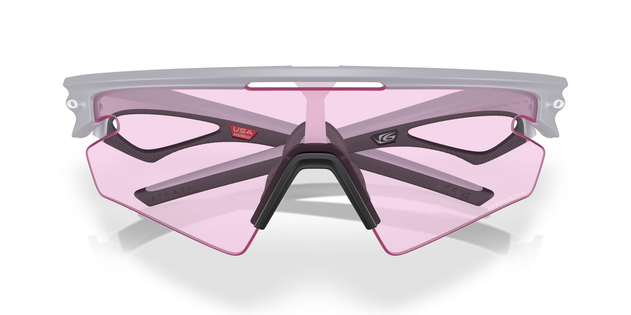 949907 - Grey - Prizm Low Light