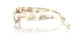 346173 - White - Solid Brown
