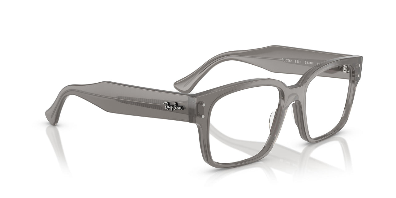 8431 - Grey - Clear