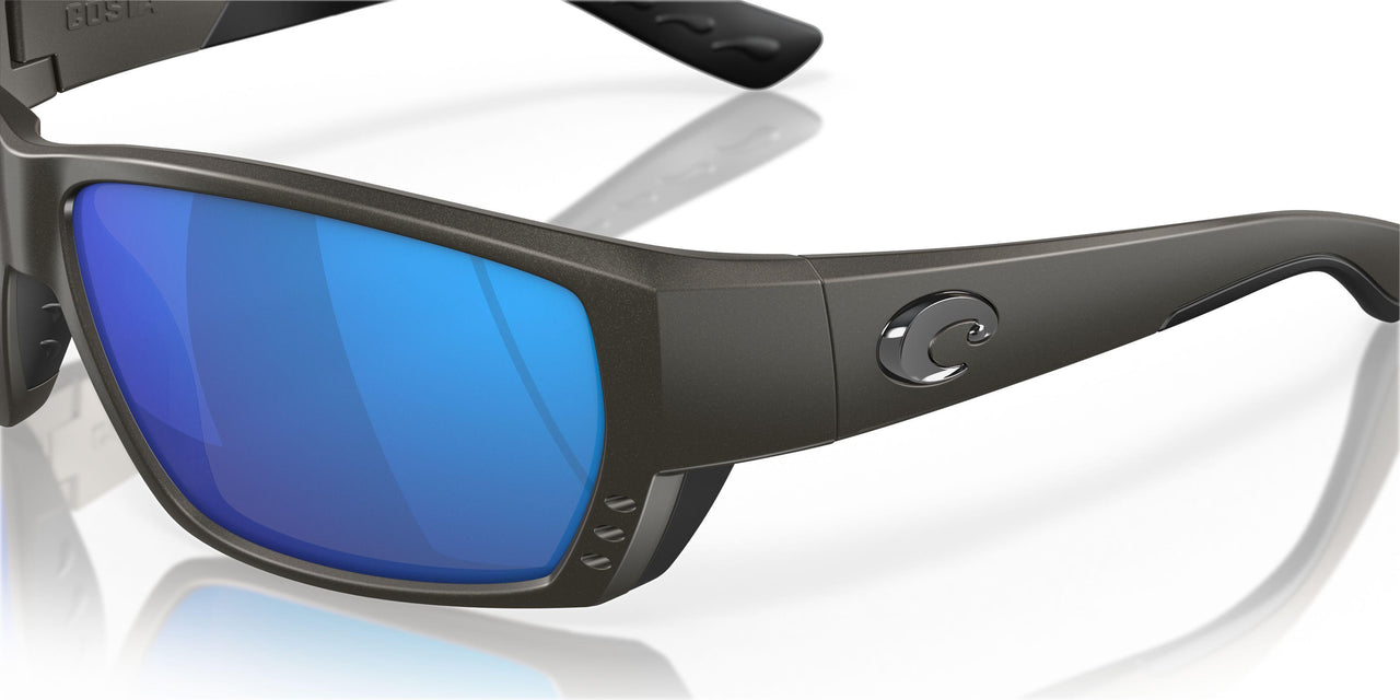 900931 - 188 Matte Steel Gray Mtlc - Blu Mir 580g