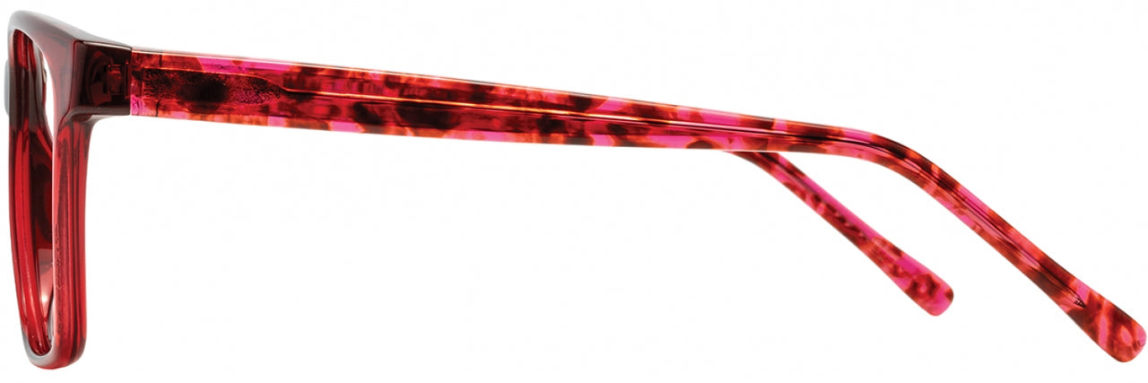 3 - Cherry / Cherry Demi