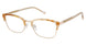 Nicole Miller NMFAYENCE Eyeglasses