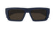 003 - Blue - Brown
