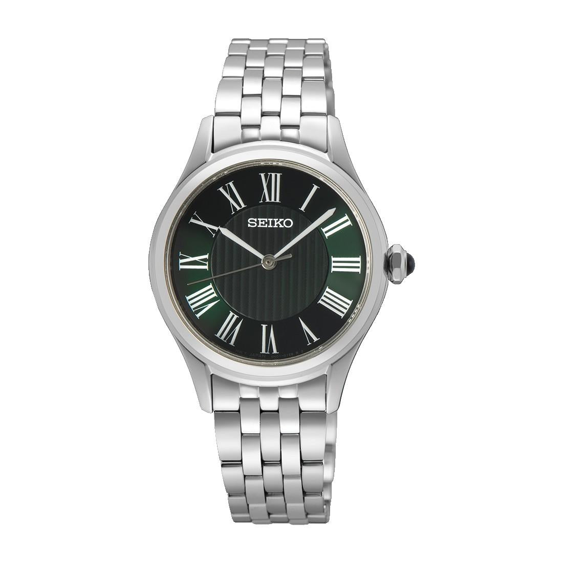 Seiko Essentials SUR611 Watch