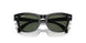 100/71 - Black - Dark Green
