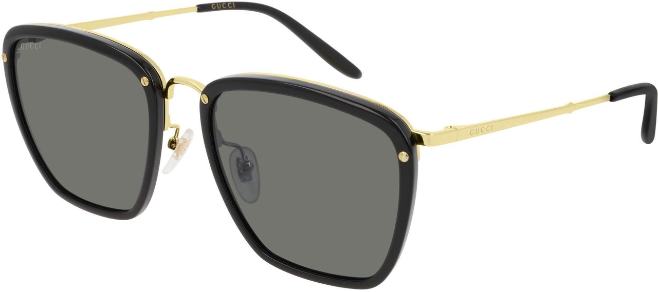 Gucci Logo GG0673S Sunglasses