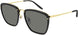 Gucci Logo GG0673S Sunglasses