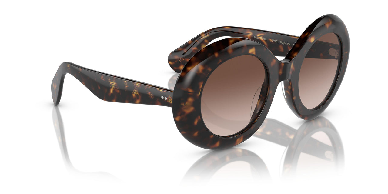 100913 - Tortoise - Mink Gradient