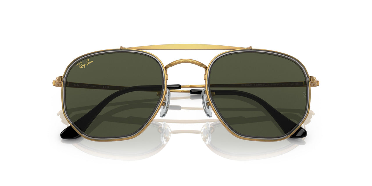 923931 - Gold - Green