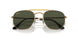 923931 - Gold - Green