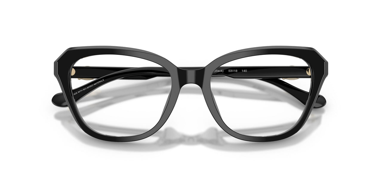 5002 - Black