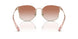 900513 - Gold - Brown Pink Gradient