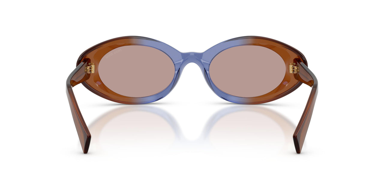 22R20I - Brown - Light Purple Brown