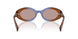 22R20I - Brown - Light Purple Brown