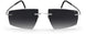 7000 - Rhodium / Black - SLM Grey Gradient